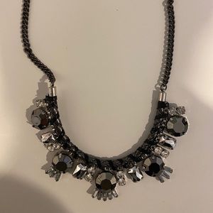 Statement Necklace!